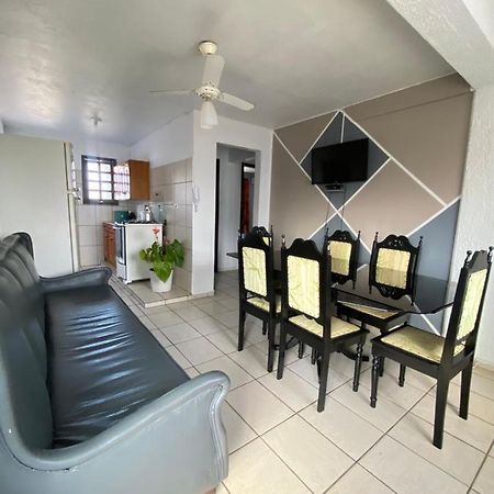 Residencial Flamingo Apartment Bombinhas Luaran gambar