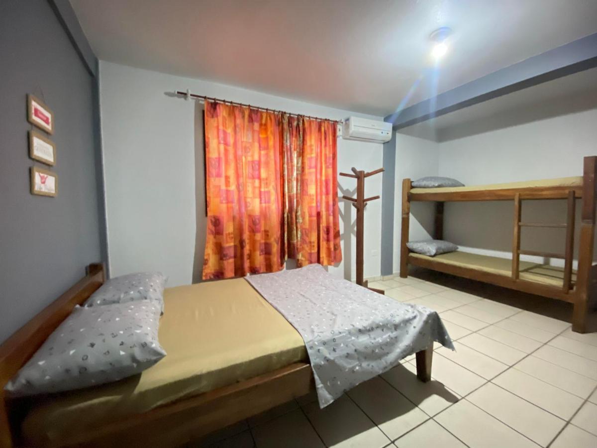 Residencial Flamingo Apartment Bombinhas Luaran gambar