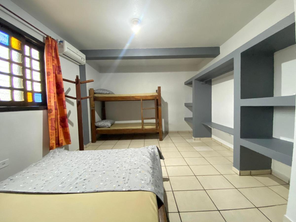 Residencial Flamingo Apartment Bombinhas Luaran gambar