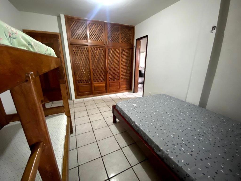 Residencial Flamingo Apartment Bombinhas Luaran gambar