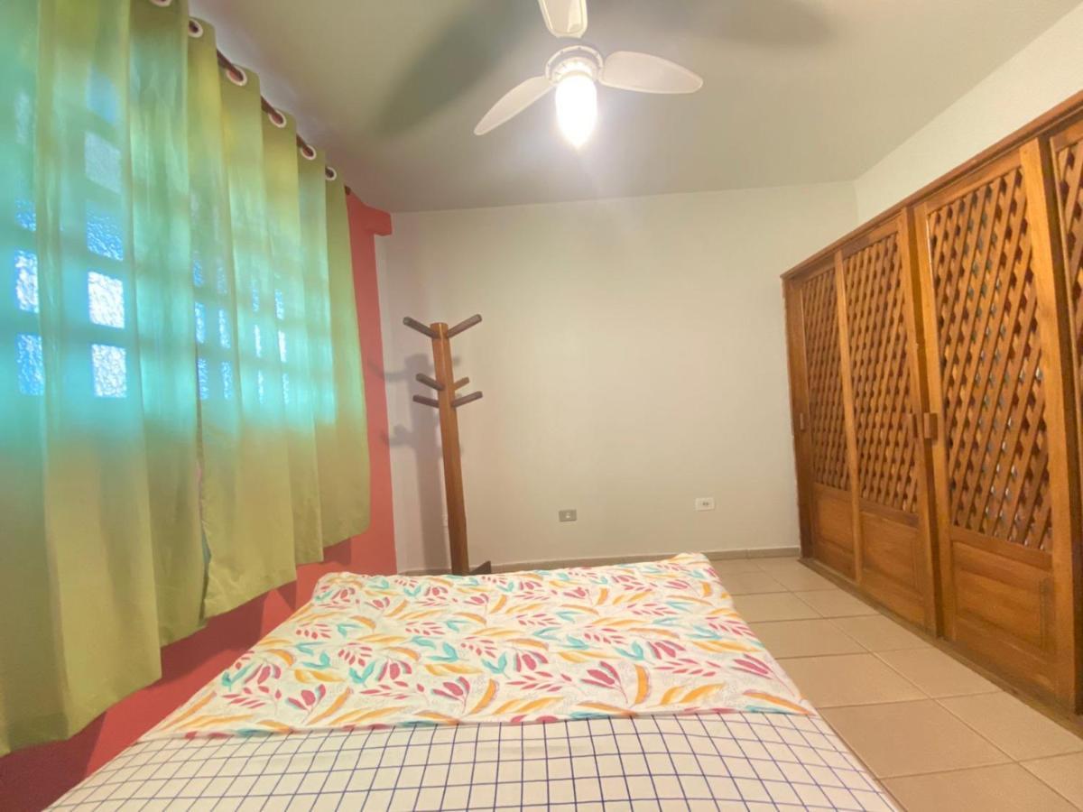 Residencial Flamingo Apartment Bombinhas Luaran gambar