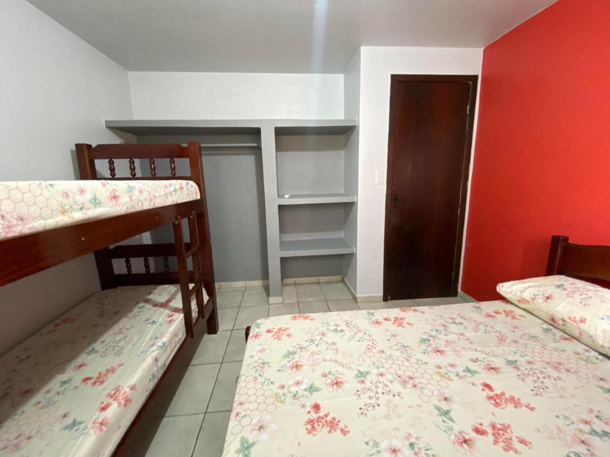 Residencial Flamingo Apartment Bombinhas Luaran gambar