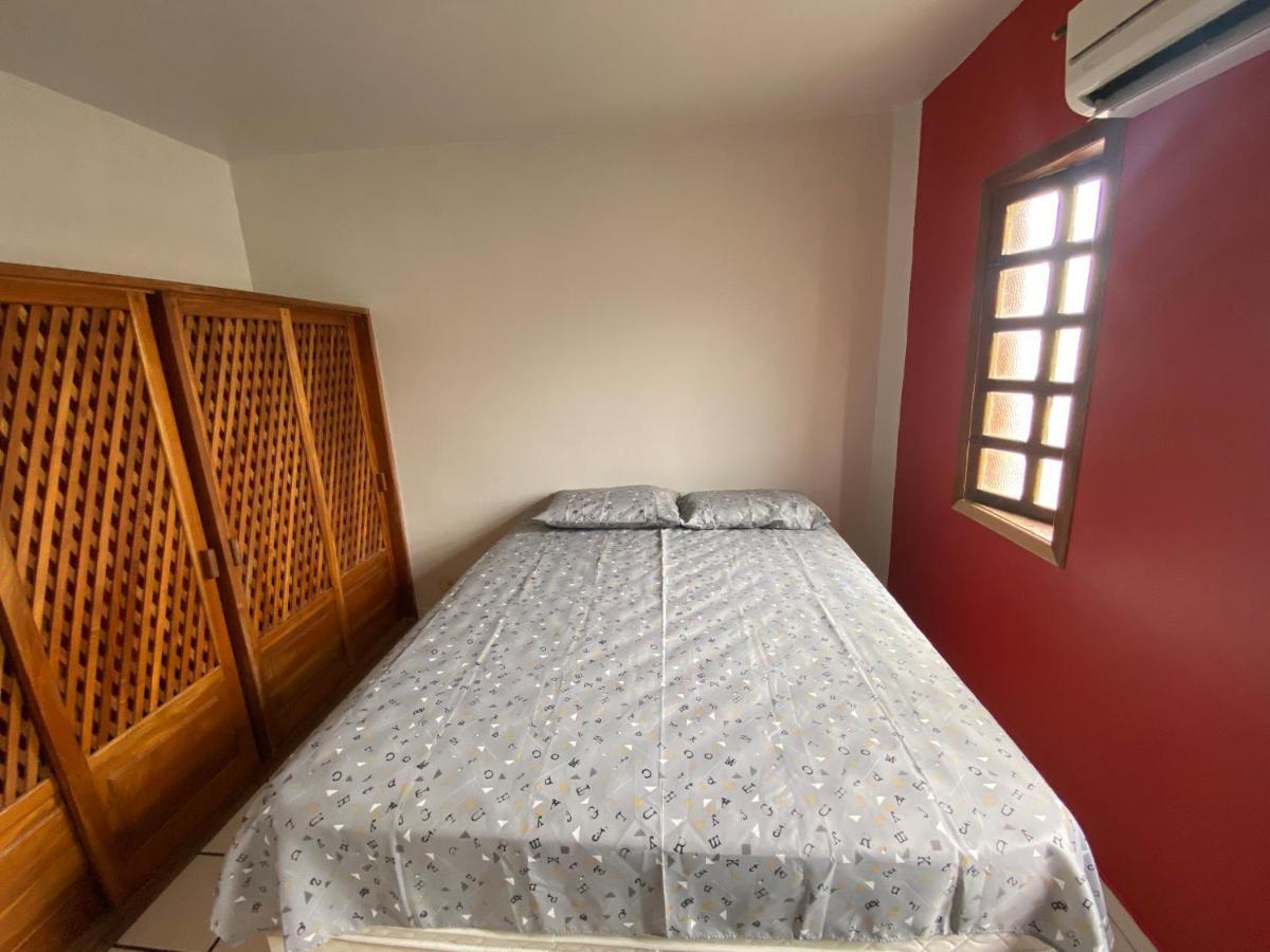 Residencial Flamingo Apartment Bombinhas Luaran gambar
