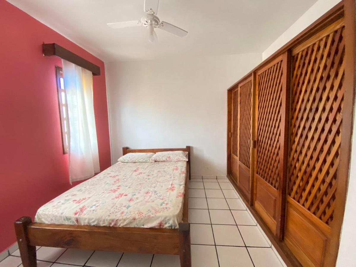 Residencial Flamingo Apartment Bombinhas Luaran gambar