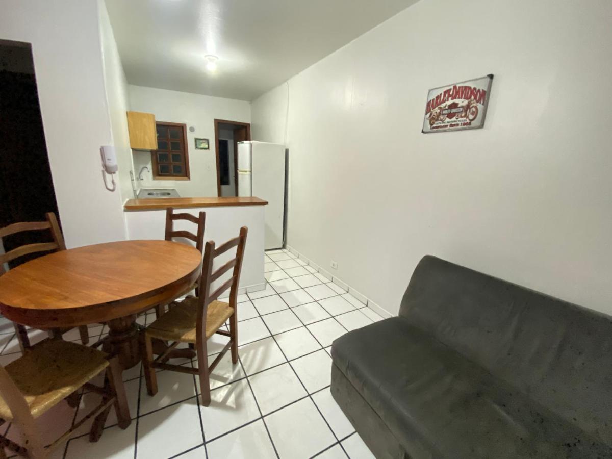 Residencial Flamingo Apartment Bombinhas Luaran gambar