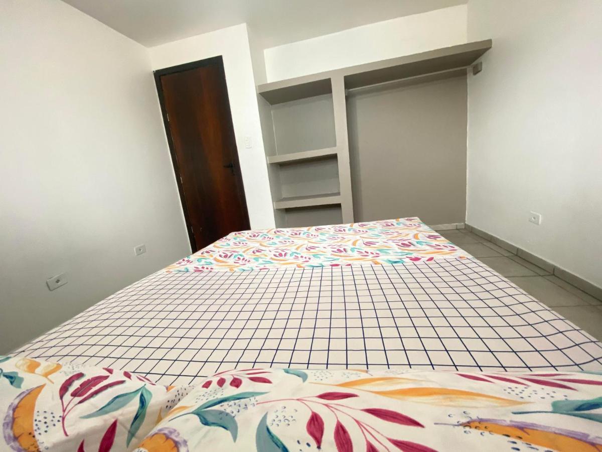 Residencial Flamingo Apartment Bombinhas Luaran gambar