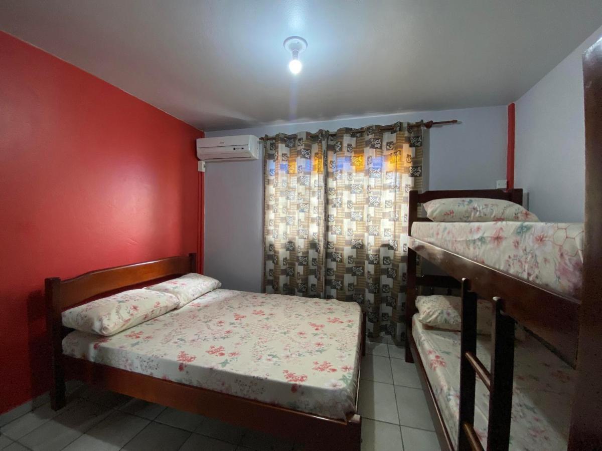 Residencial Flamingo Apartment Bombinhas Luaran gambar