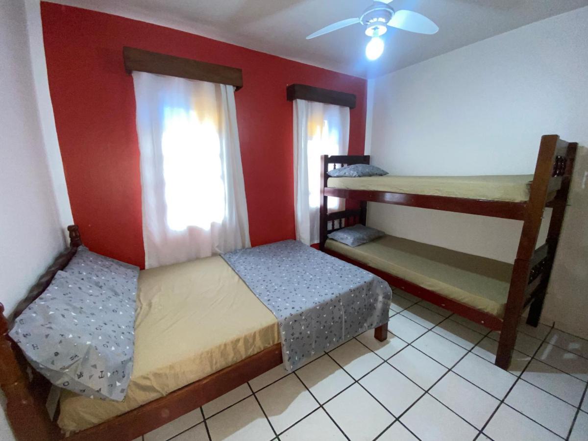 Residencial Flamingo Apartment Bombinhas Luaran gambar