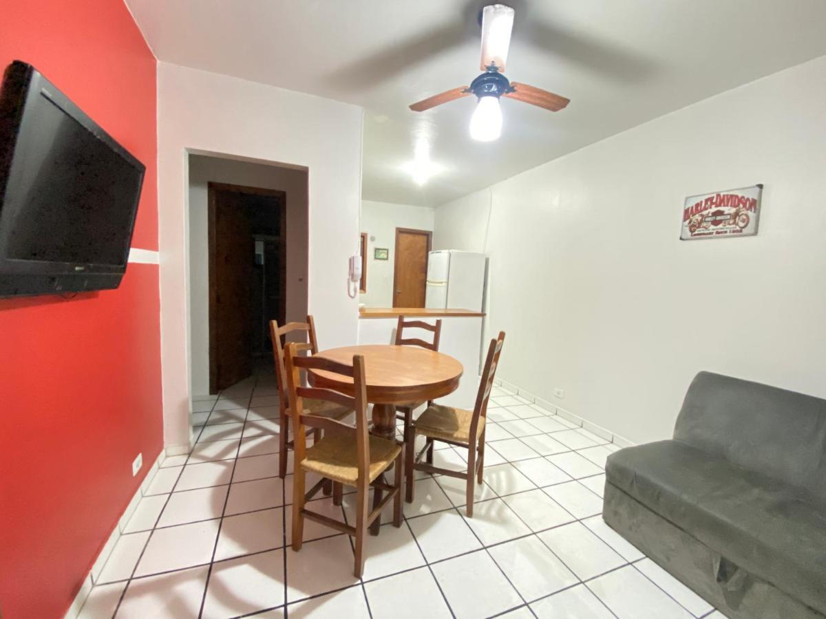 Residencial Flamingo Apartment Bombinhas Luaran gambar