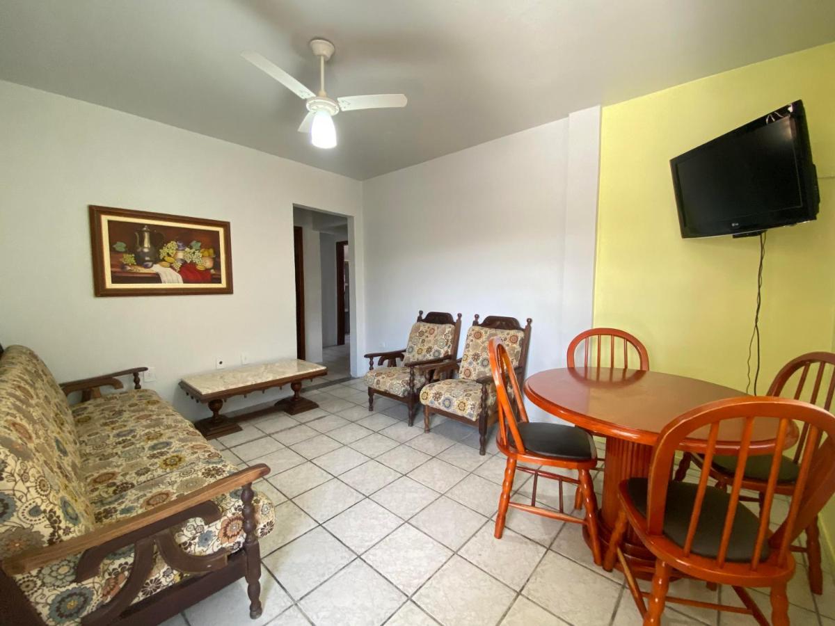 Residencial Flamingo Apartment Bombinhas Luaran gambar