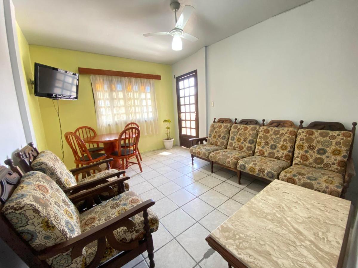 Residencial Flamingo Apartment Bombinhas Luaran gambar