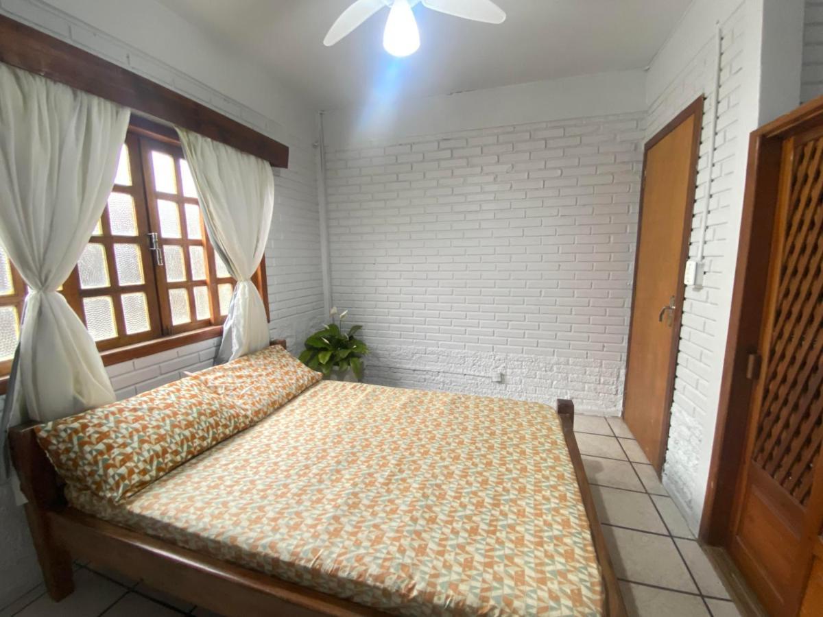 Residencial Flamingo Apartment Bombinhas Luaran gambar