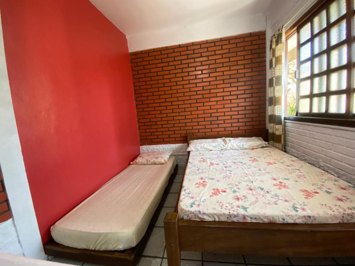 Residencial Flamingo Apartment Bombinhas Luaran gambar