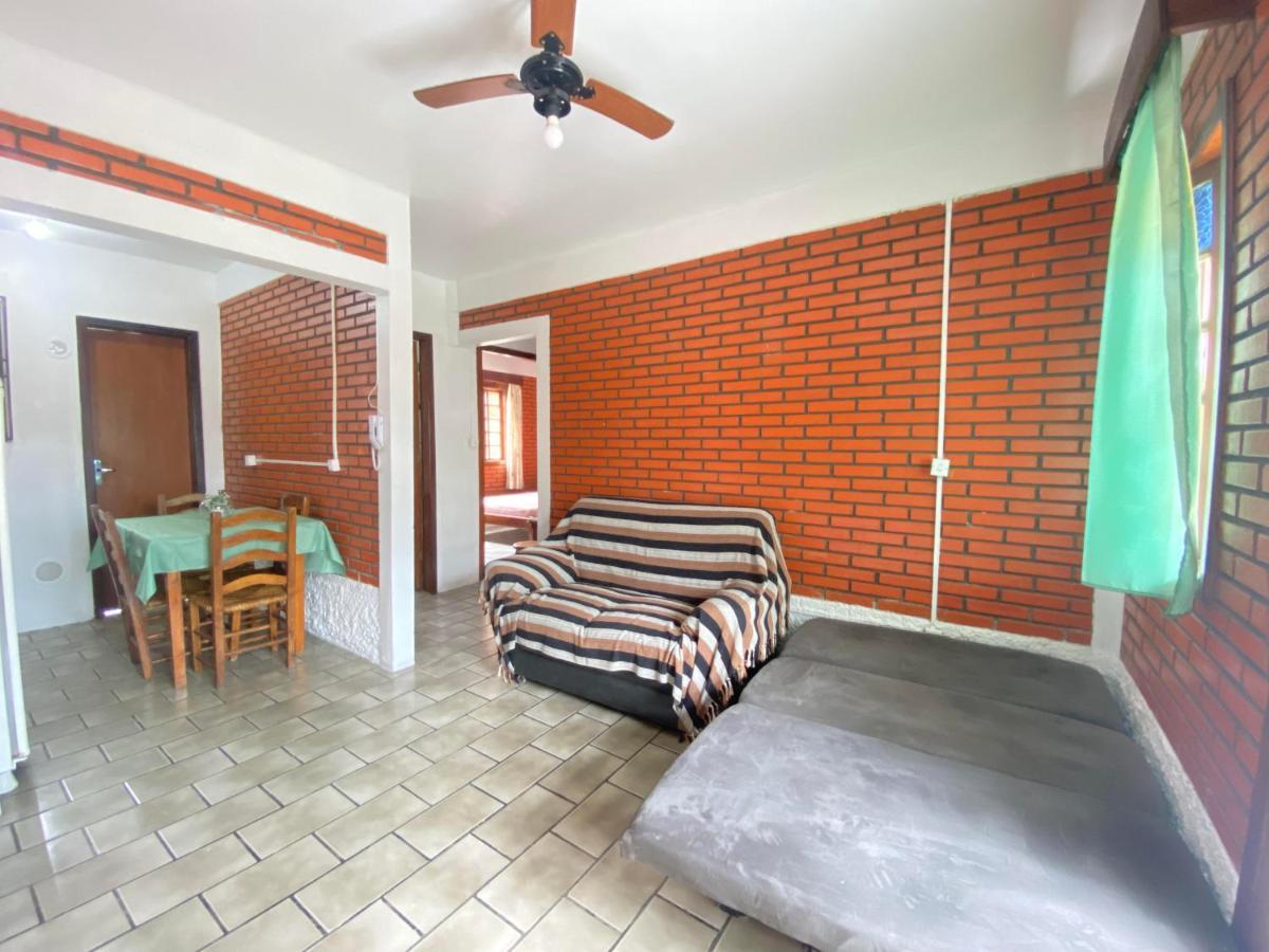 Residencial Flamingo Apartment Bombinhas Luaran gambar