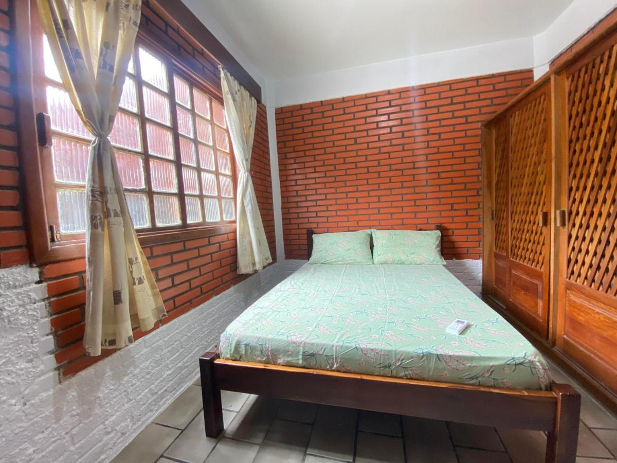 Residencial Flamingo Apartment Bombinhas Luaran gambar