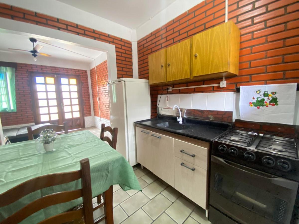 Residencial Flamingo Apartment Bombinhas Luaran gambar