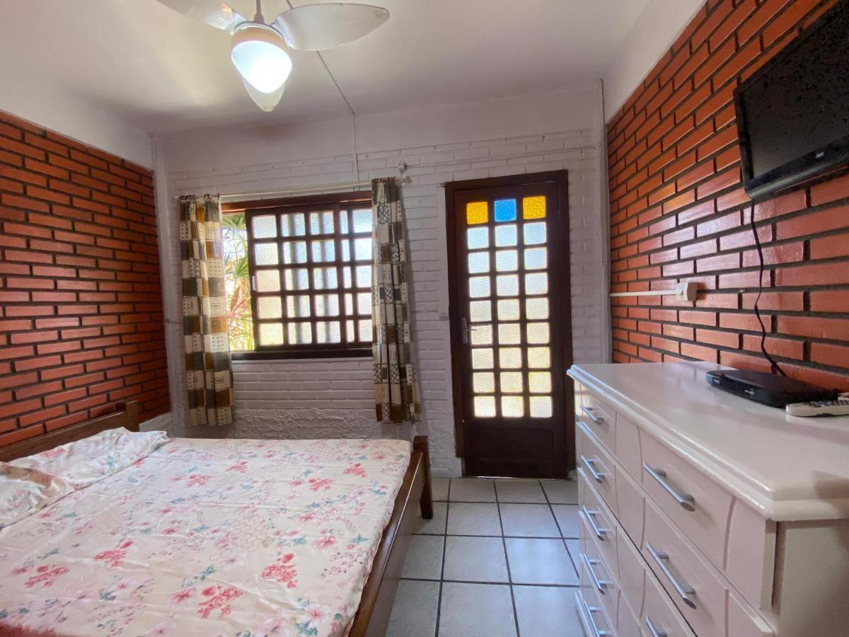 Residencial Flamingo Apartment Bombinhas Luaran gambar