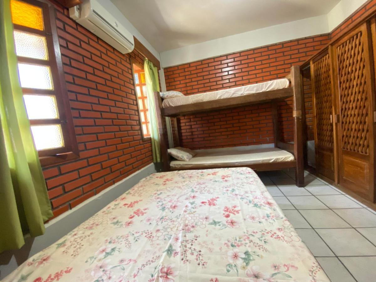 Residencial Flamingo Apartment Bombinhas Luaran gambar