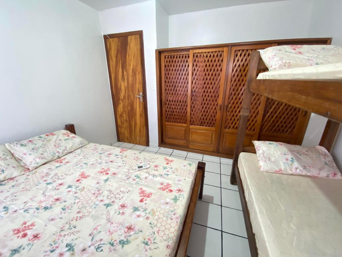 Residencial Flamingo Apartment Bombinhas Luaran gambar