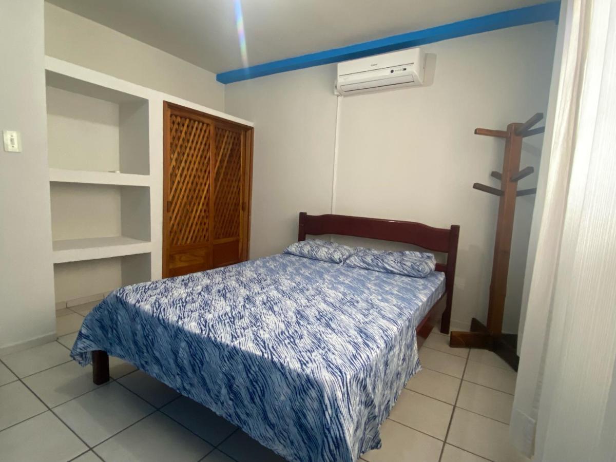 Residencial Flamingo Apartment Bombinhas Luaran gambar