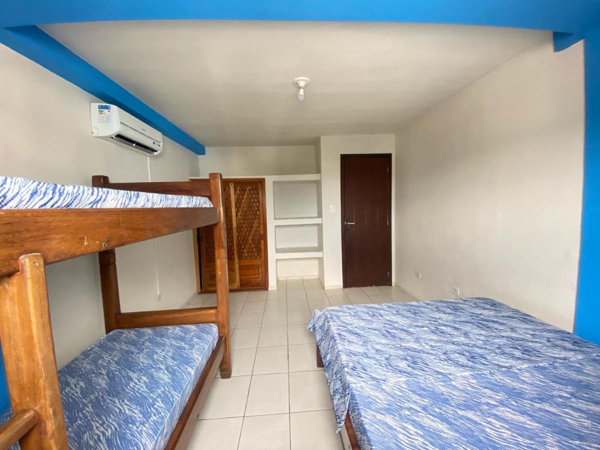 Residencial Flamingo Apartment Bombinhas Luaran gambar