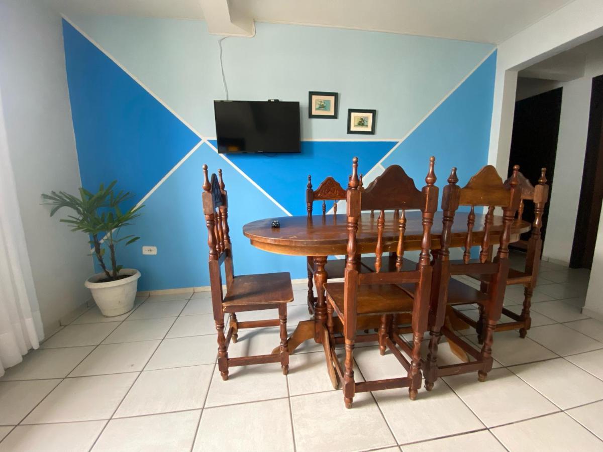Residencial Flamingo Apartment Bombinhas Luaran gambar