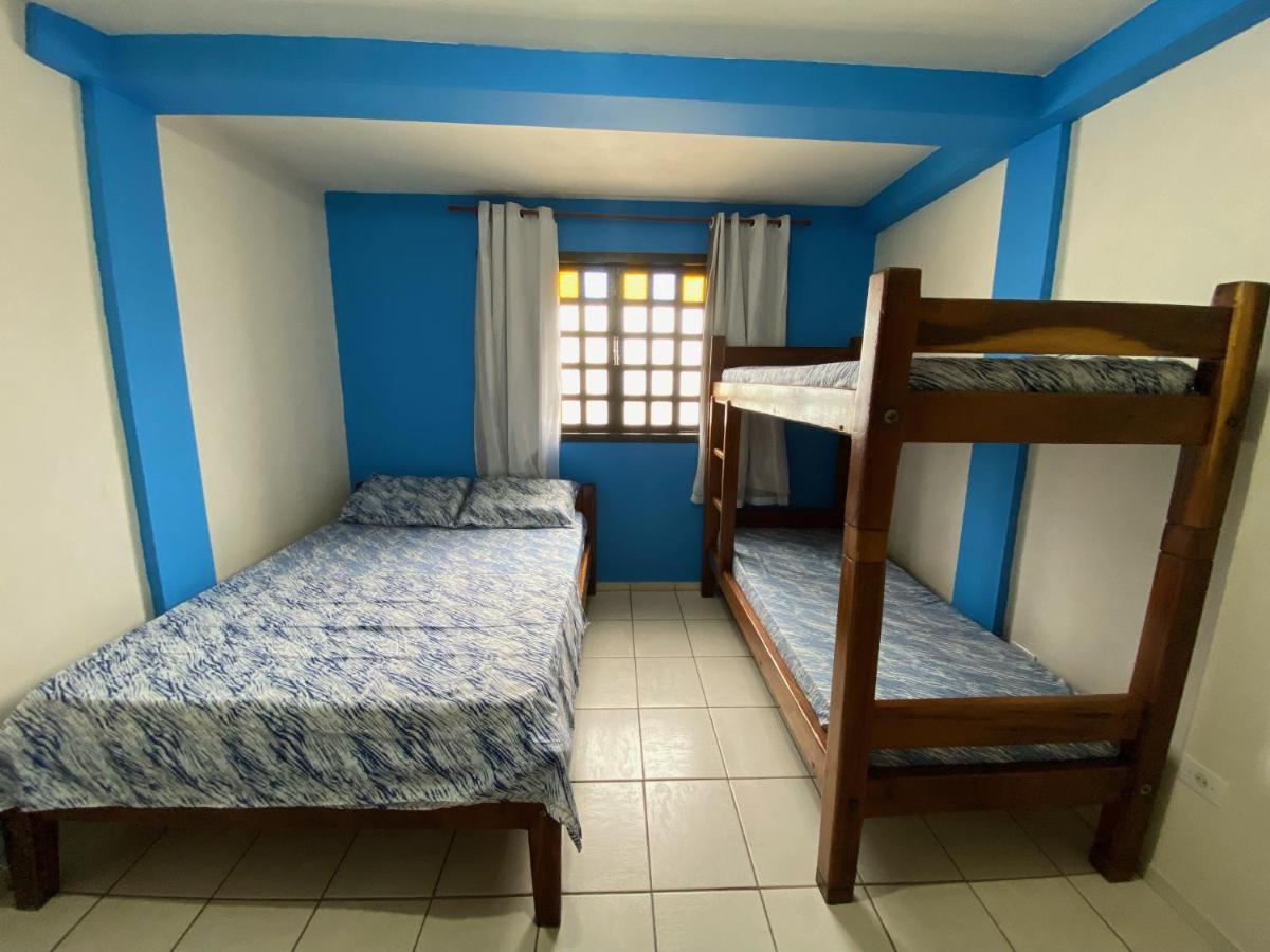 Residencial Flamingo Apartment Bombinhas Luaran gambar