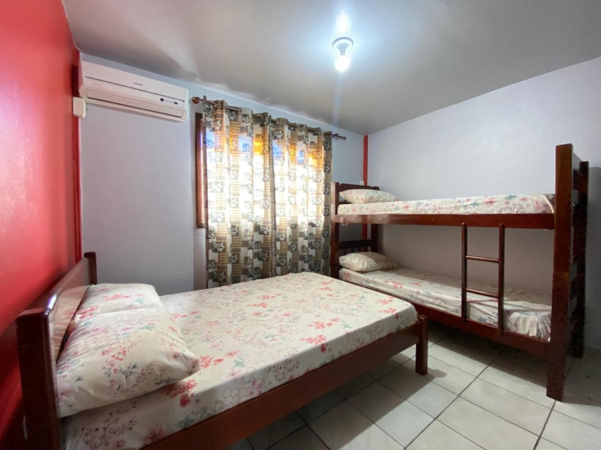 Residencial Flamingo Apartment Bombinhas Luaran gambar