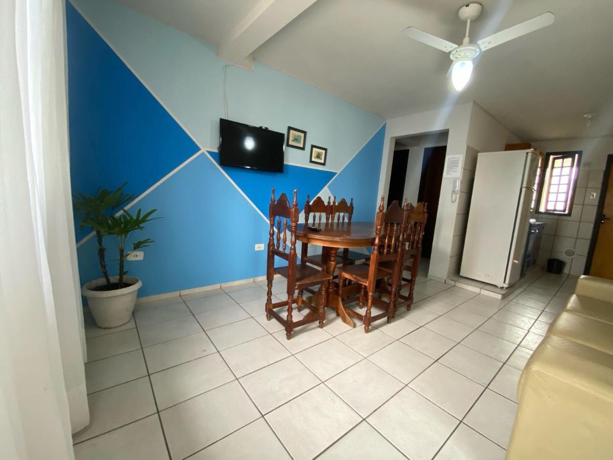 Residencial Flamingo Apartment Bombinhas Luaran gambar