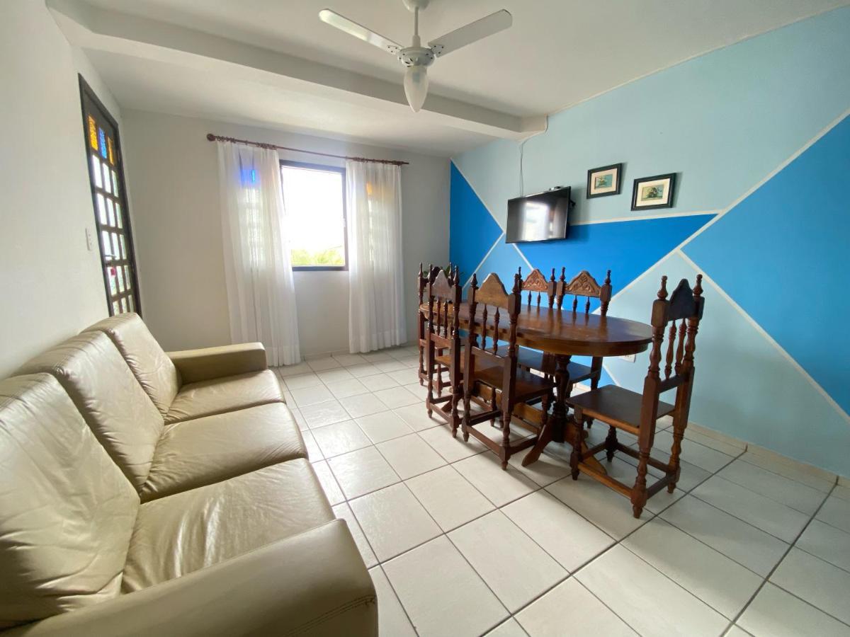 Residencial Flamingo Apartment Bombinhas Luaran gambar