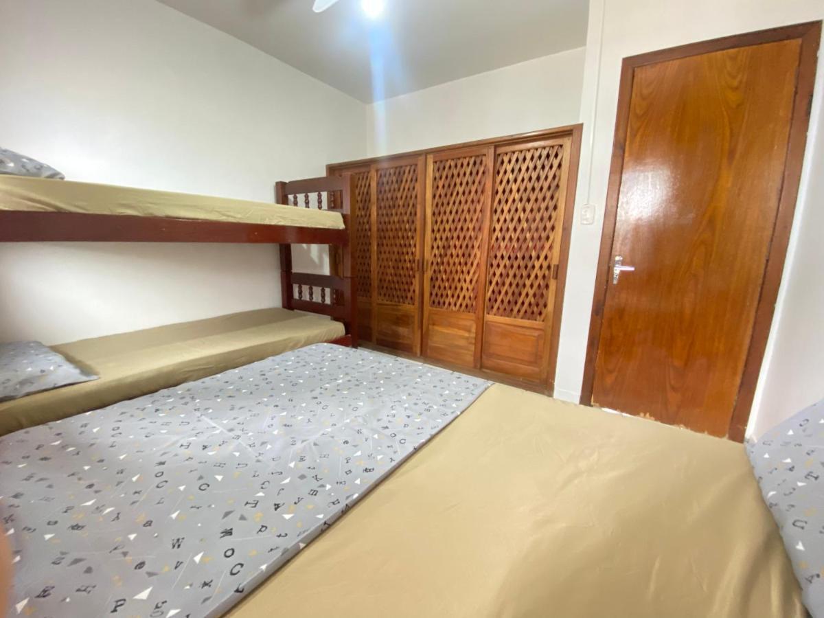 Residencial Flamingo Apartment Bombinhas Luaran gambar