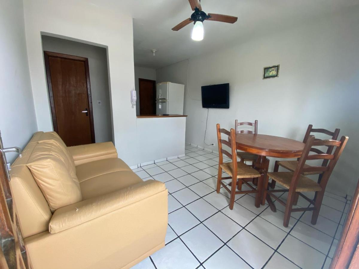 Residencial Flamingo Apartment Bombinhas Luaran gambar