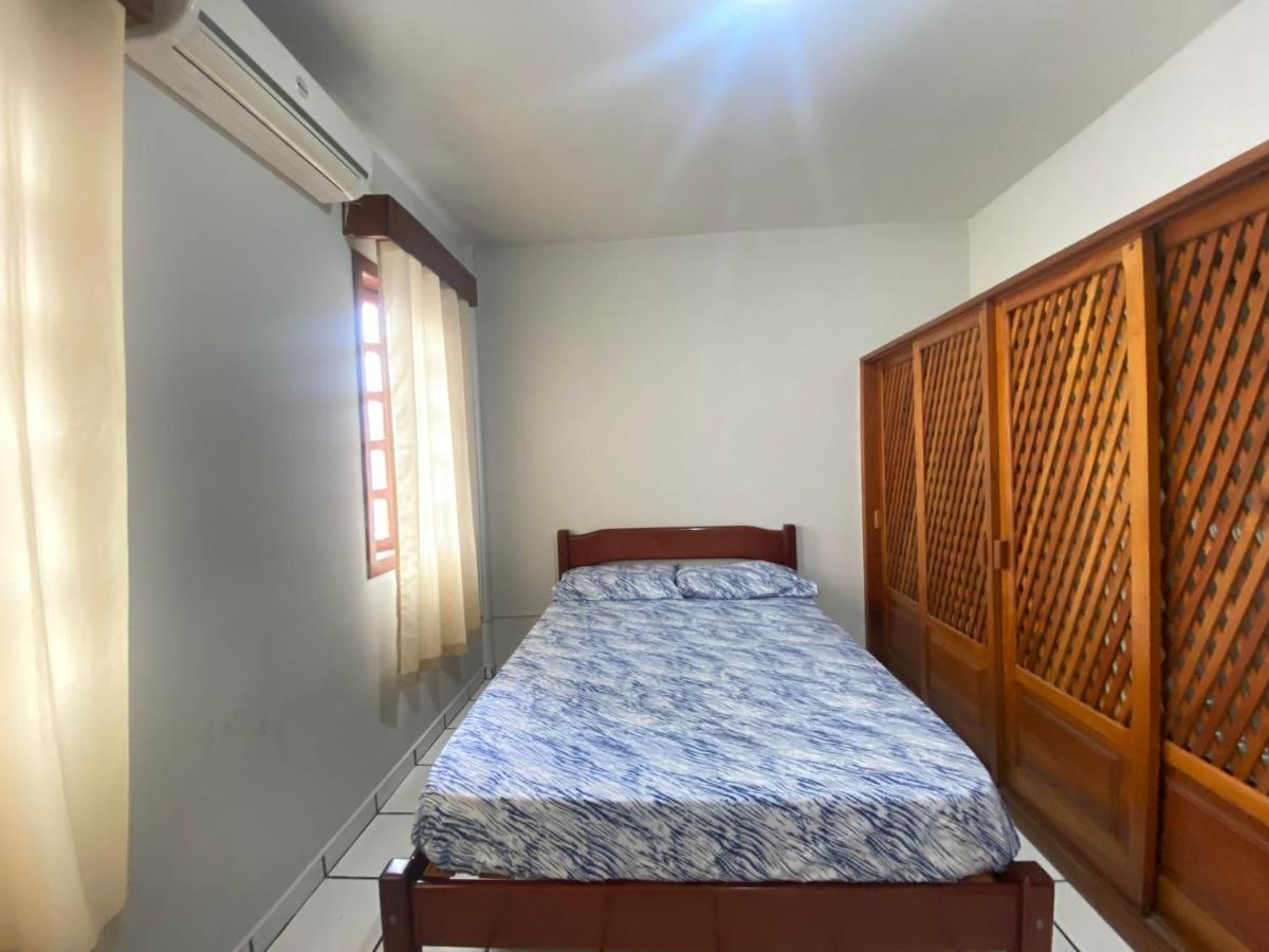 Residencial Flamingo Apartment Bombinhas Luaran gambar