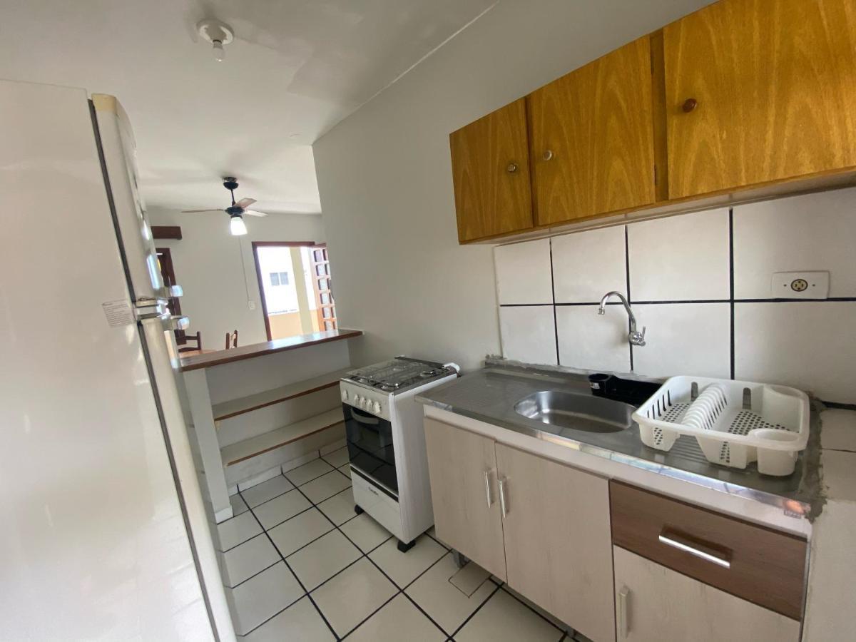 Residencial Flamingo Apartment Bombinhas Luaran gambar