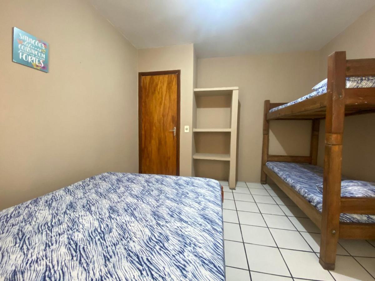 Residencial Flamingo Apartment Bombinhas Luaran gambar