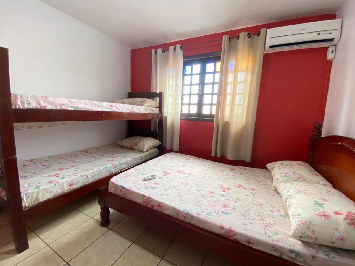 Residencial Flamingo Apartment Bombinhas Luaran gambar