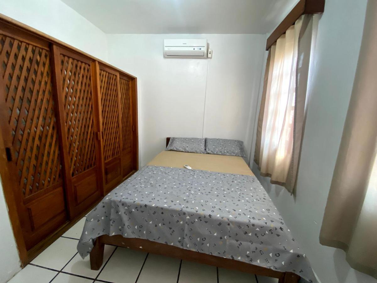 Residencial Flamingo Apartment Bombinhas Luaran gambar