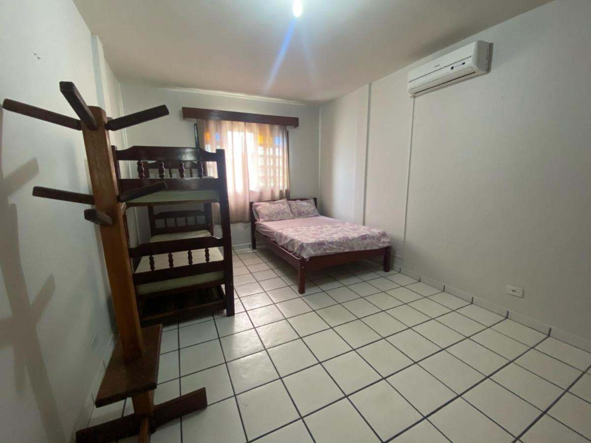 Residencial Flamingo Apartment Bombinhas Luaran gambar