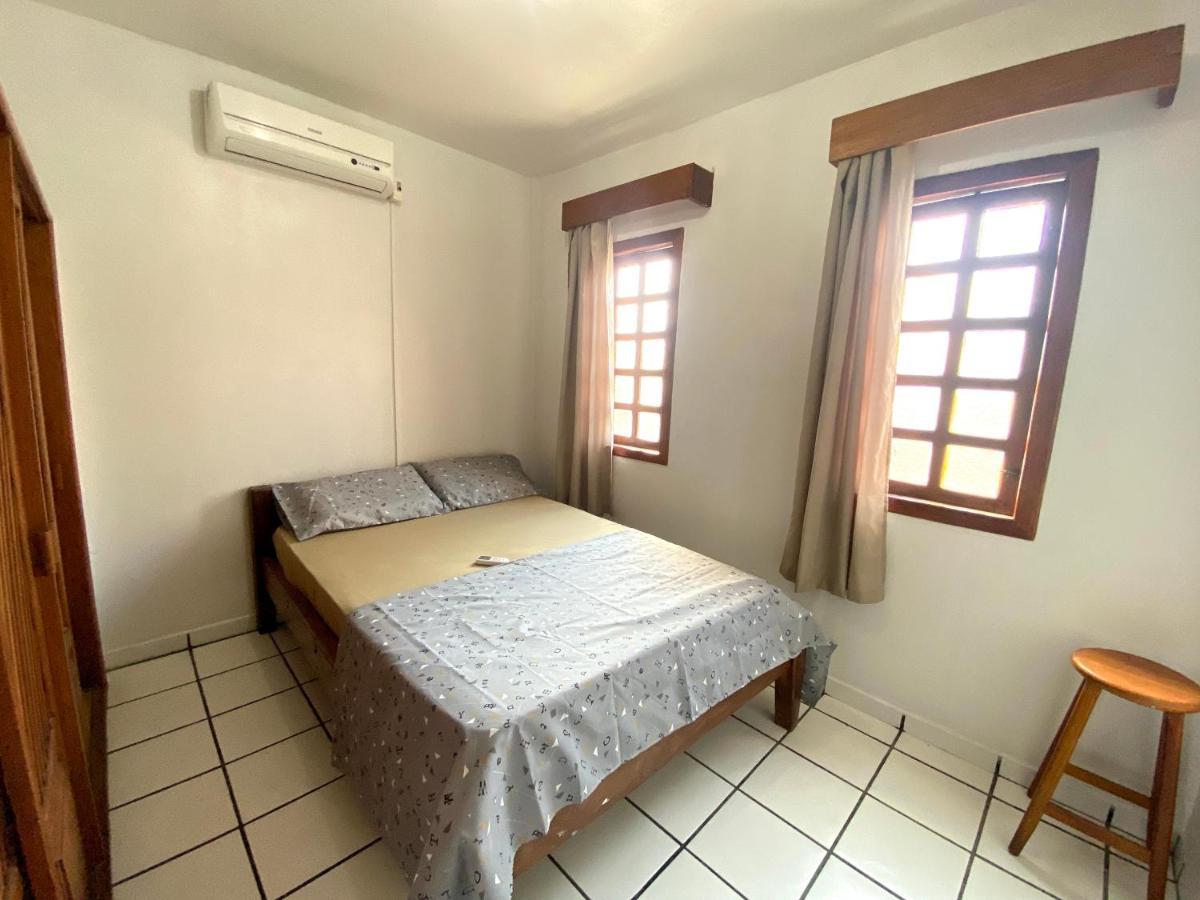 Residencial Flamingo Apartment Bombinhas Luaran gambar