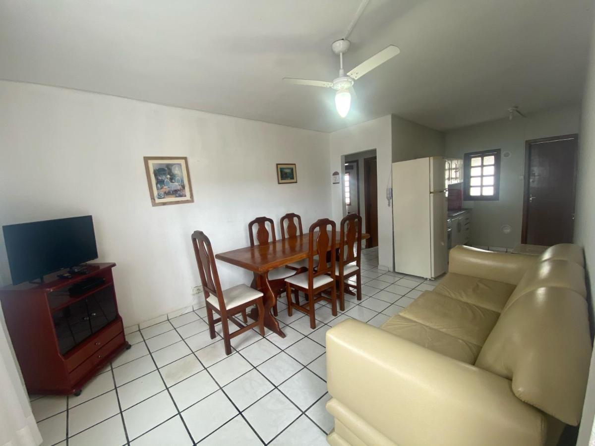 Residencial Flamingo Apartment Bombinhas Luaran gambar