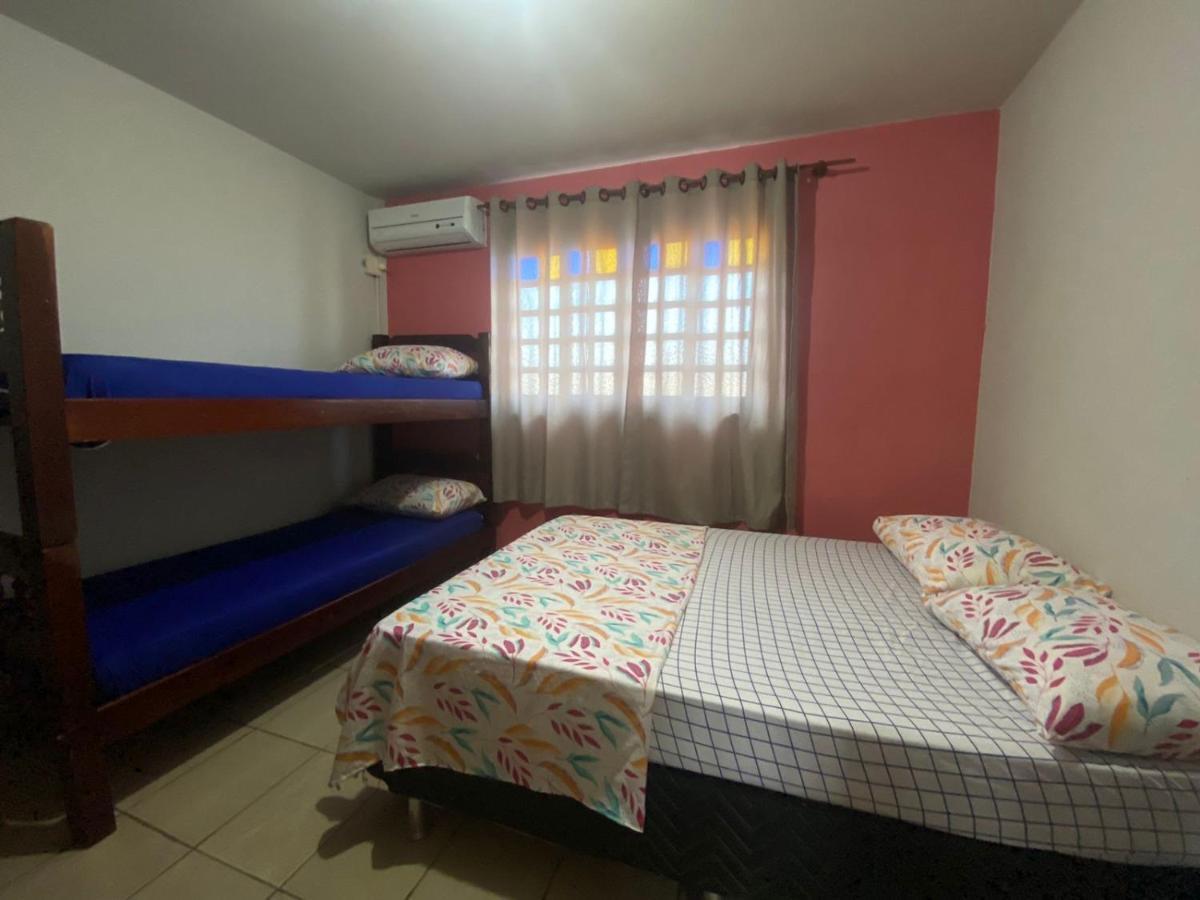 Residencial Flamingo Apartment Bombinhas Luaran gambar