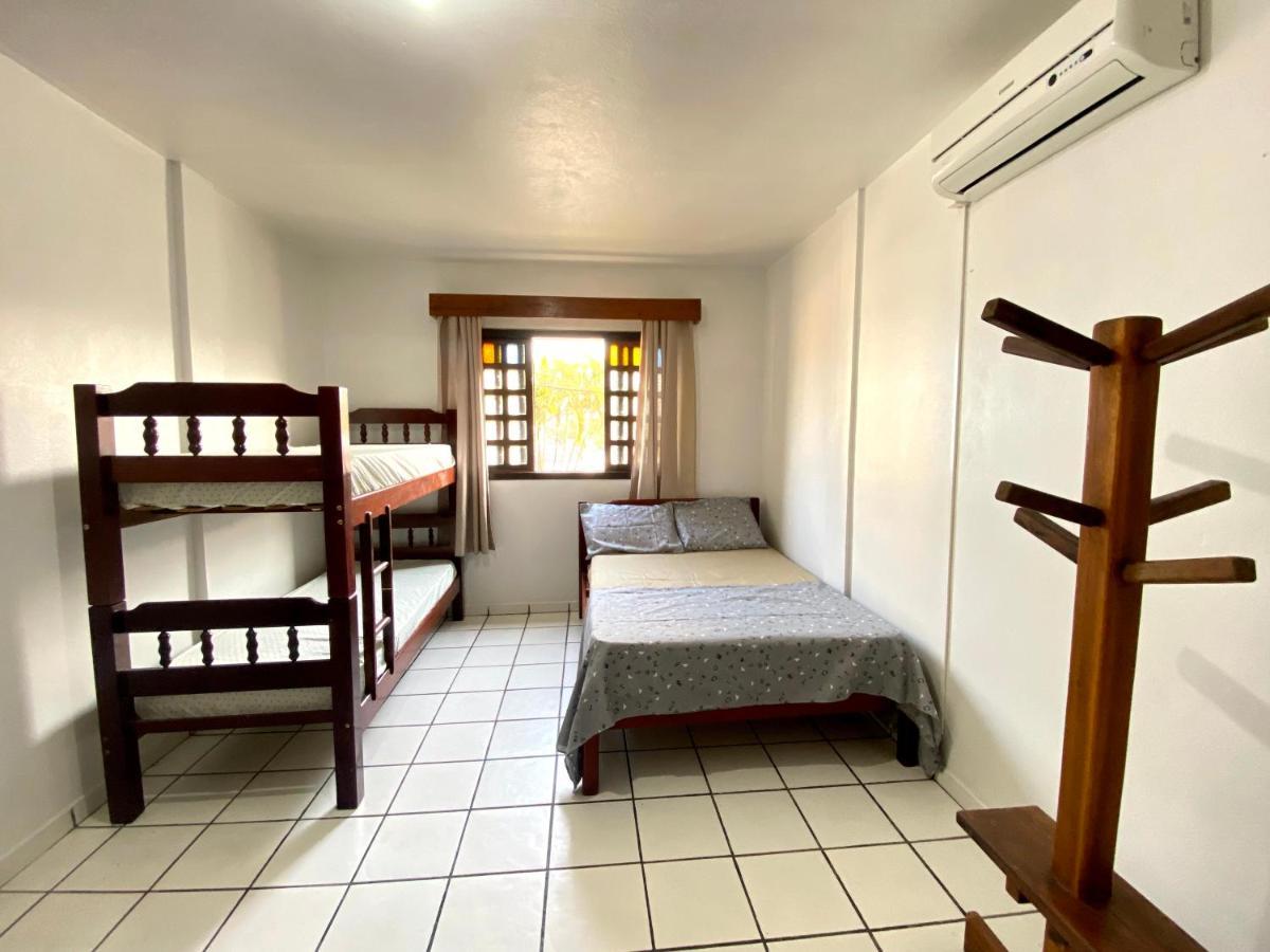 Residencial Flamingo Apartment Bombinhas Luaran gambar