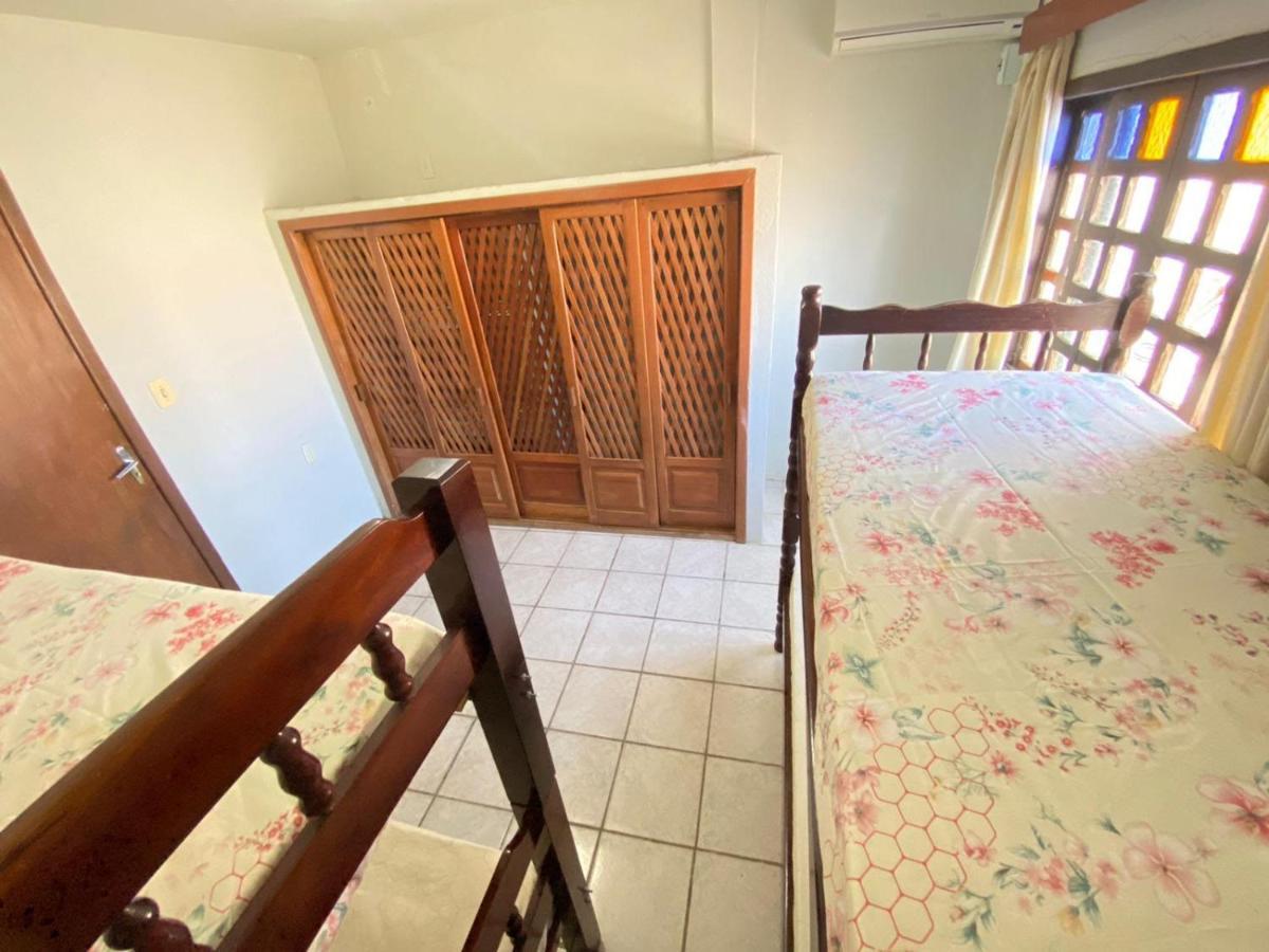 Residencial Flamingo Apartment Bombinhas Luaran gambar