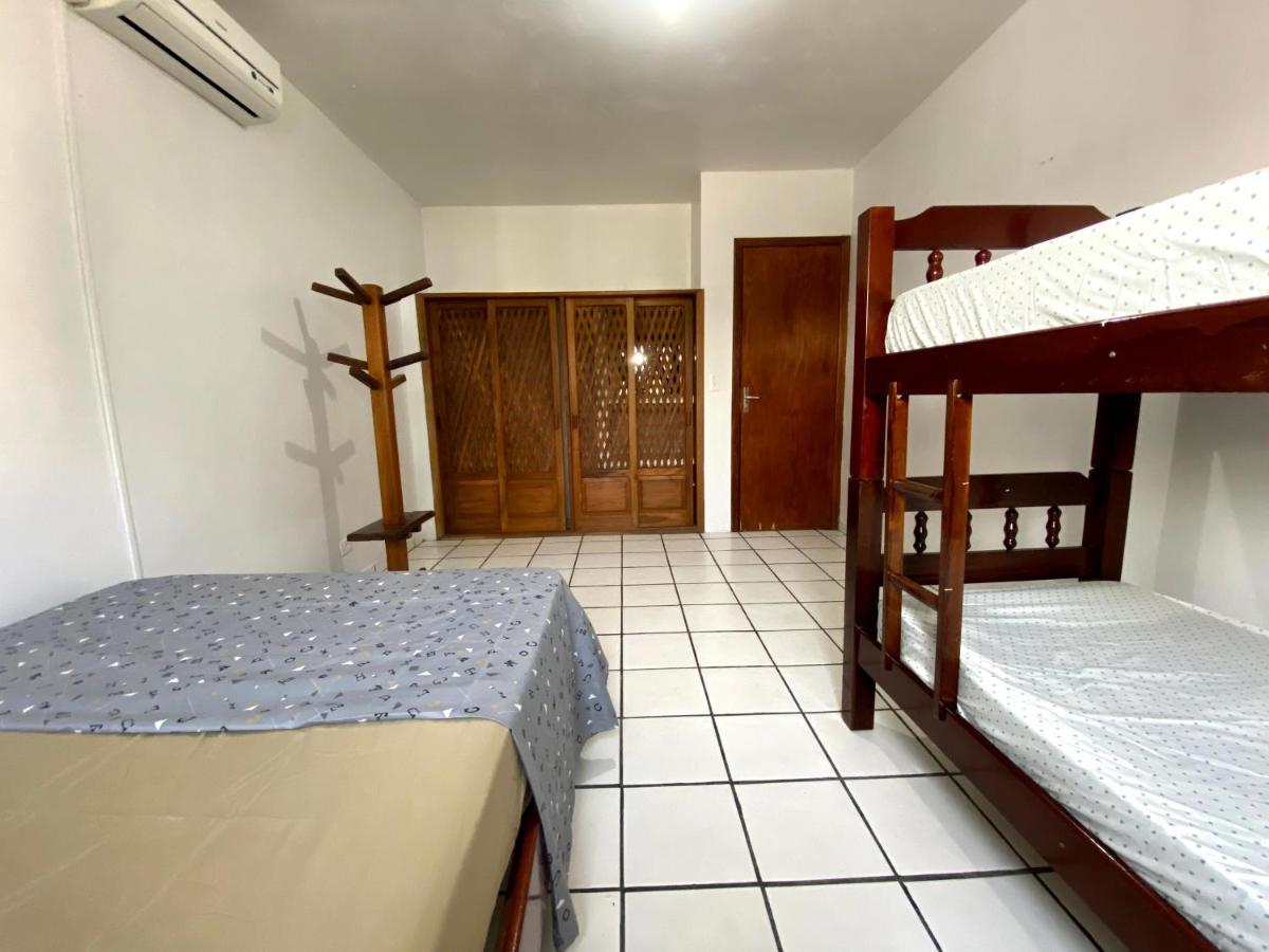 Residencial Flamingo Apartment Bombinhas Luaran gambar
